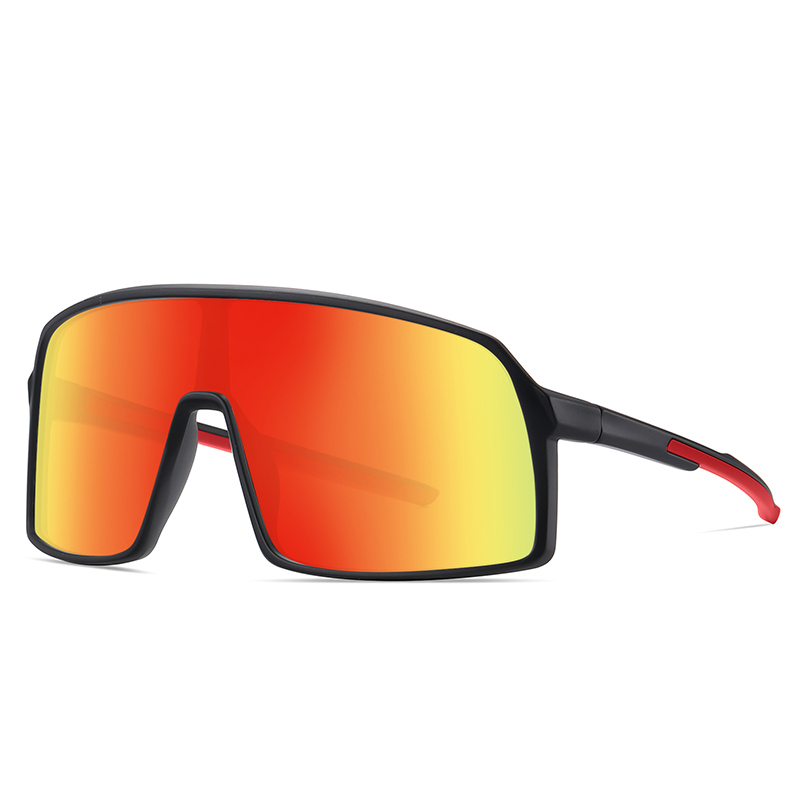 Custom Men's Lightweight Sports Bicycle Riding Glasses Photochromic Polarized Cycling Sunglasses for Women Mountain Bike Eyewear Wholesale Online