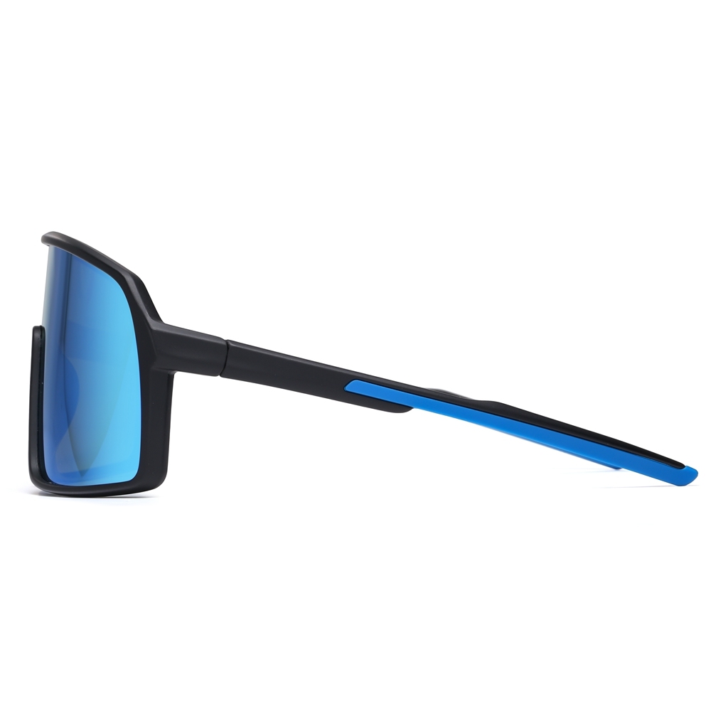 Custom Men's Lightweight Sports Bicycle Riding Glasses Photochromic Polarized Cycling Sunglasses for Women Mountain Bike Eyewear Wholesale Online