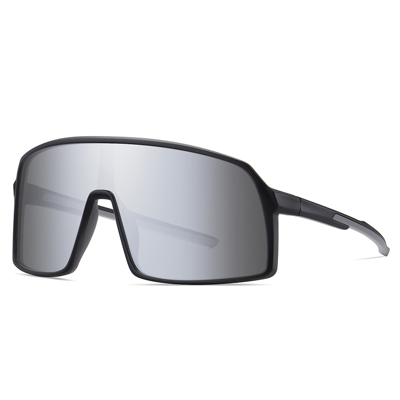 Custom Men's Lightweight Sports Bicycle Riding Glasses Photochromic Polarized Cycling Sunglasses for Women Mountain Bike Eyewear Wholesale Online