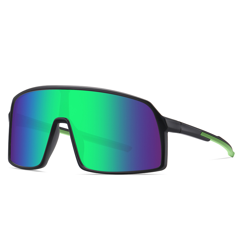 Custom Men's Lightweight Sports Bicycle Riding Glasses Photochromic Polarized Cycling Sunglasses for Women Mountain Bike Eyewear Wholesale Online