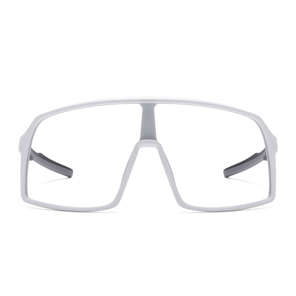 Custom Men's Lightweight Sports Bicycle Riding Glasses Photochromic Polarized Cycling Sunglasses for Women Mountain Bike Eyewear Wholesale Online