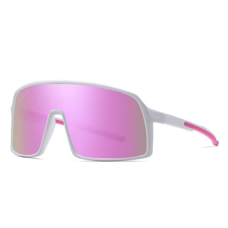 Custom Men's Lightweight Sports Bicycle Riding Glasses Photochromic Polarized Cycling Sunglasses for Women Mountain Bike Eyewear Wholesale Online