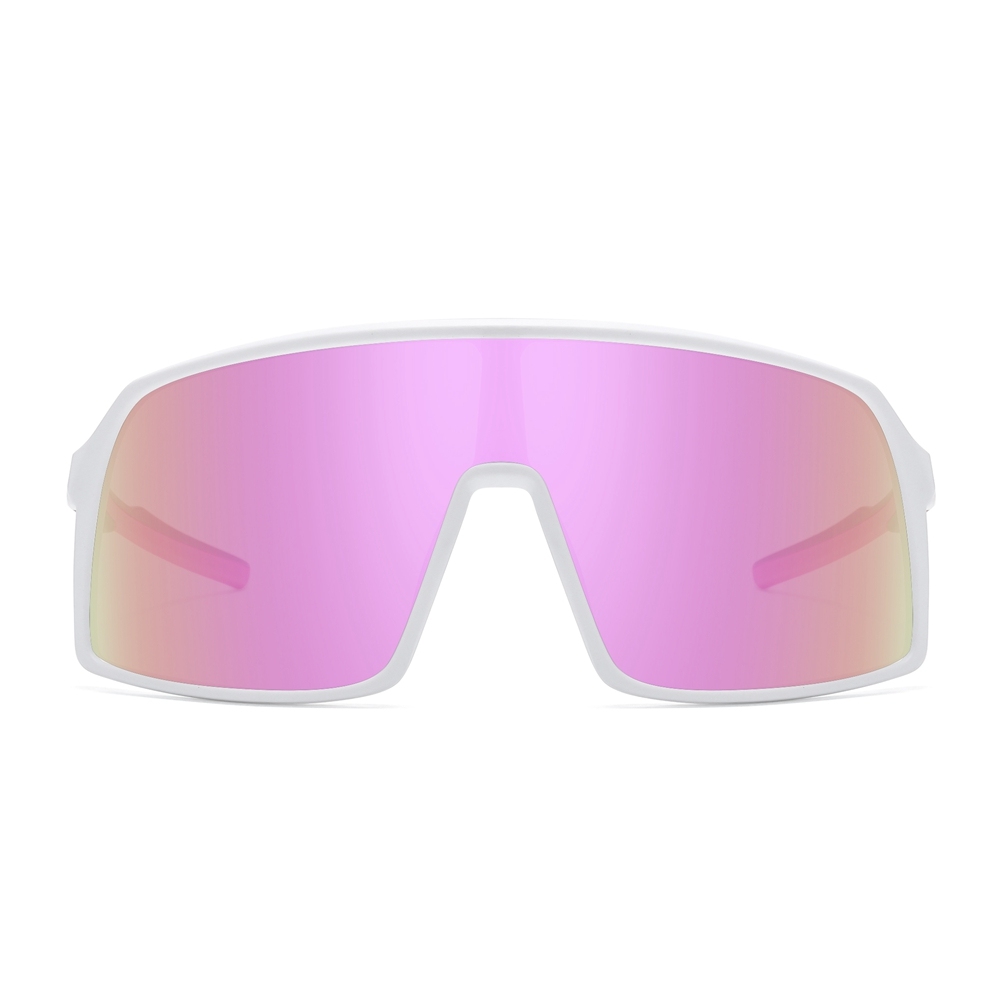 Custom Men's Lightweight Sports Bicycle Riding Glasses Photochromic Polarized Cycling Sunglasses for Women Mountain Bike Eyewear Wholesale Online