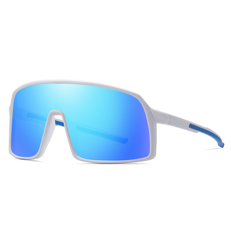 Custom Men's Lightweight Sports Bicycle Riding Glasses Photochromic Polarized Cycling Sunglasses for Women Mountain Bike Eyewear Wholesale Online