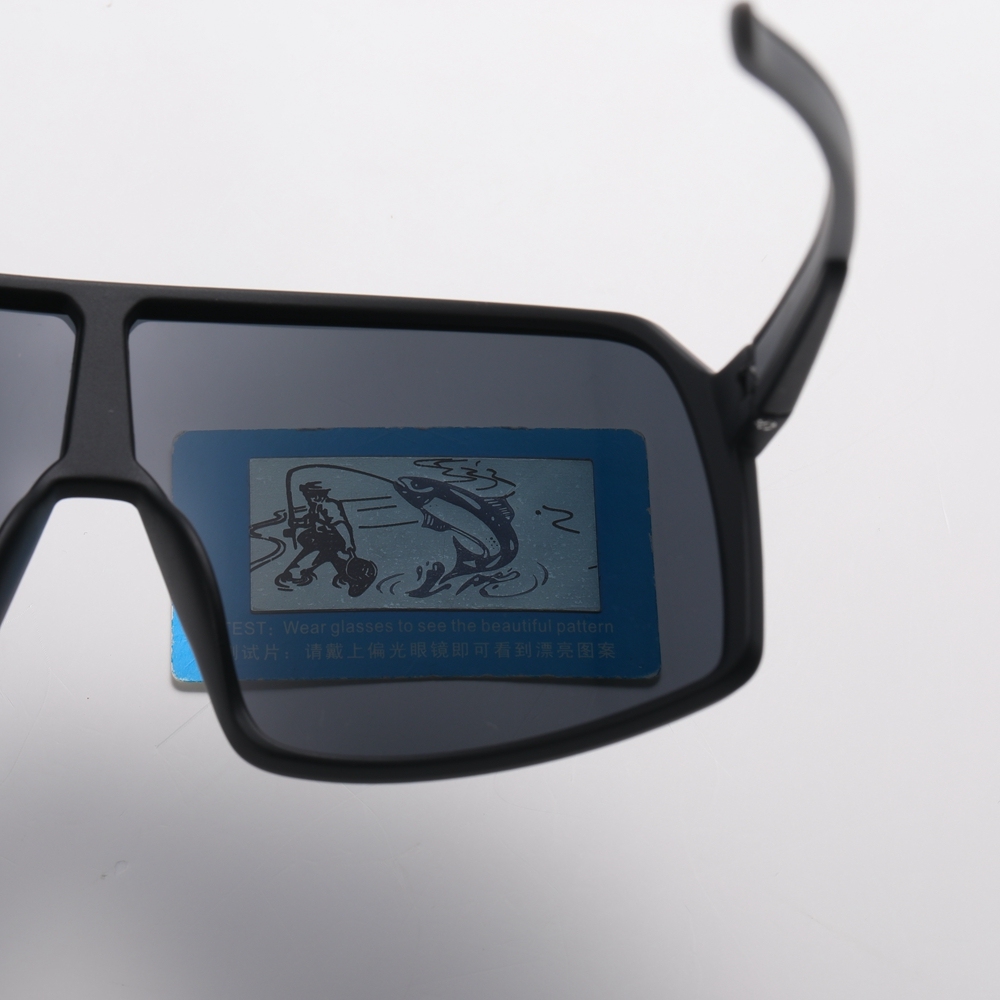 Custom Men's Lightweight Sports Bicycle Riding Glasses Photochromic Polarized Cycling Sunglasses for Women Mountain Bike Eyewear Wholesale Online