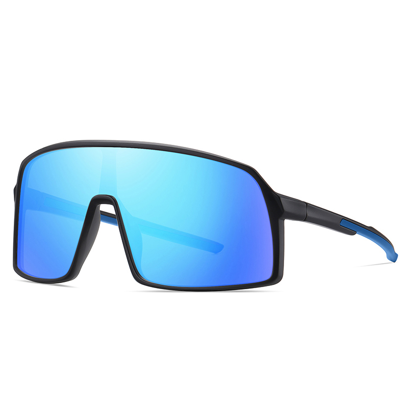 Custom Men's Lightweight Sports Bicycle Riding Glasses Photochromic Polarized Cycling Sunglasses for Women Mountain Bike Eyewear Wholesale Online