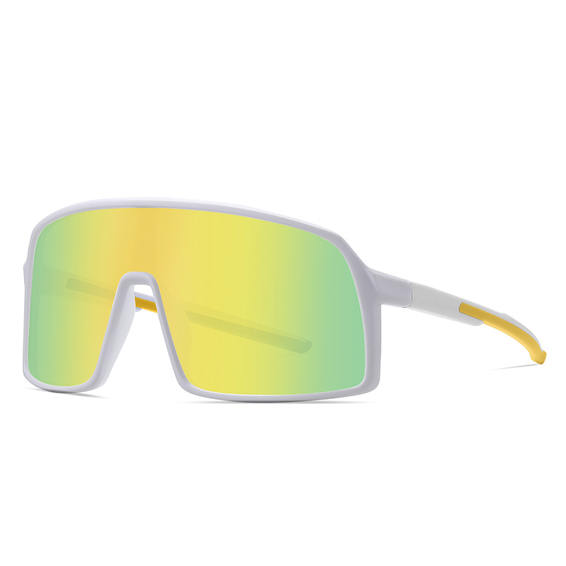 Custom Men's Lightweight Sports Bicycle Riding Glasses Photochromic Polarized Cycling Sunglasses for Women Mountain Bike Eyewear Wholesale Online