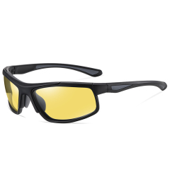 Black/Night Vision
