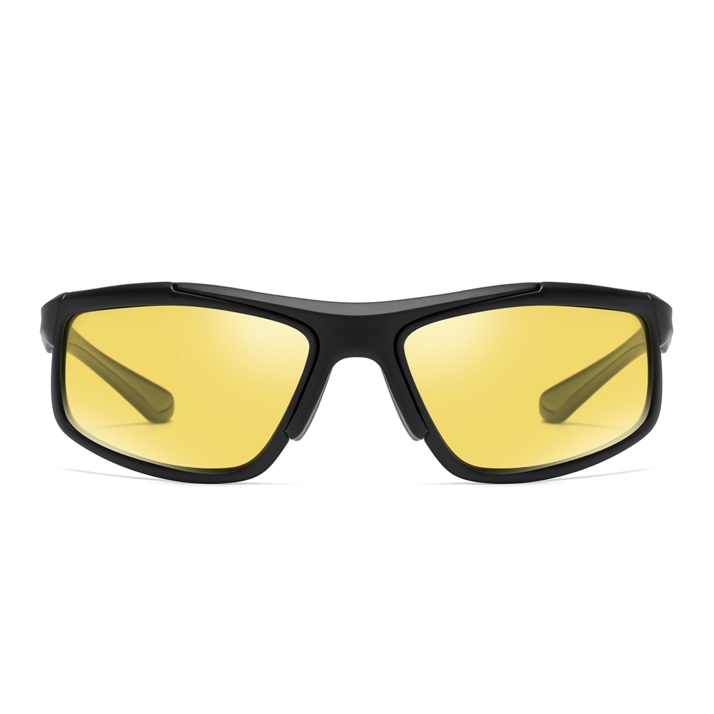 Custom Unisex TR90 Wrap Around Sports Glasses for Men and Women with Interchangeable Lenses Mirror Polarized Fishing Sunglasses Wholesale Online