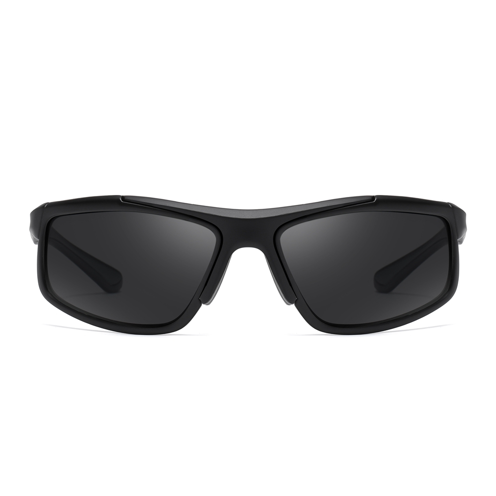 Custom Unisex TR90 Wrap Around Sports Glasses for Men and Women with Interchangeable Lenses Mirror Polarized Fishing Sunglasses Wholesale Online