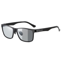 Black/Photochromic Grey