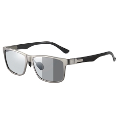 Gun/Photochromic Grey