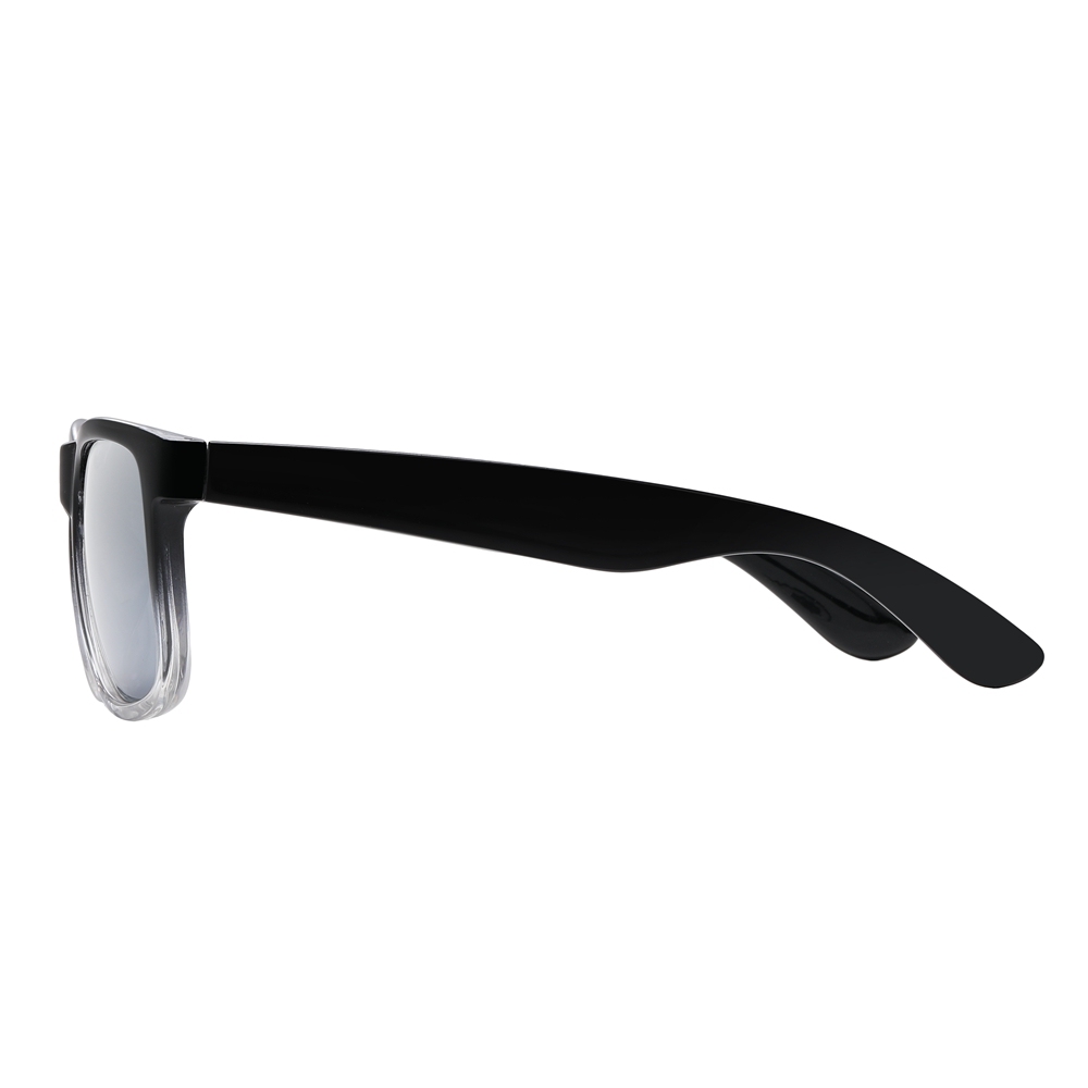 Cheap Custom Promotional Unisex Plastic Square Polarized Sunglasses Personalized with Logo for Party Favors 4165 Justin Classic Sunglass Wholesale