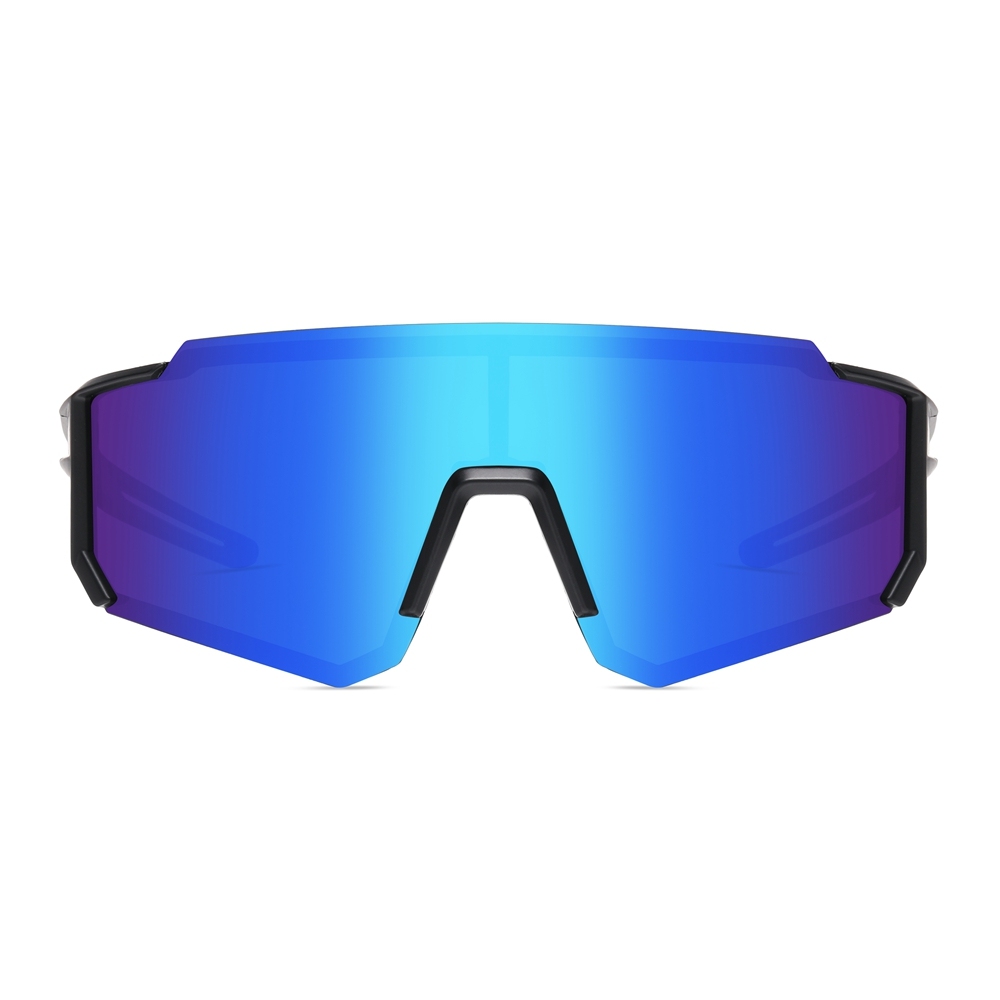 Unisex Coolest Polarized Bicycle Sunglasses with Prescription Inserts Cycling Glasses Cheap Sports Eyewear for Bike Riding Sunglass Wholesale