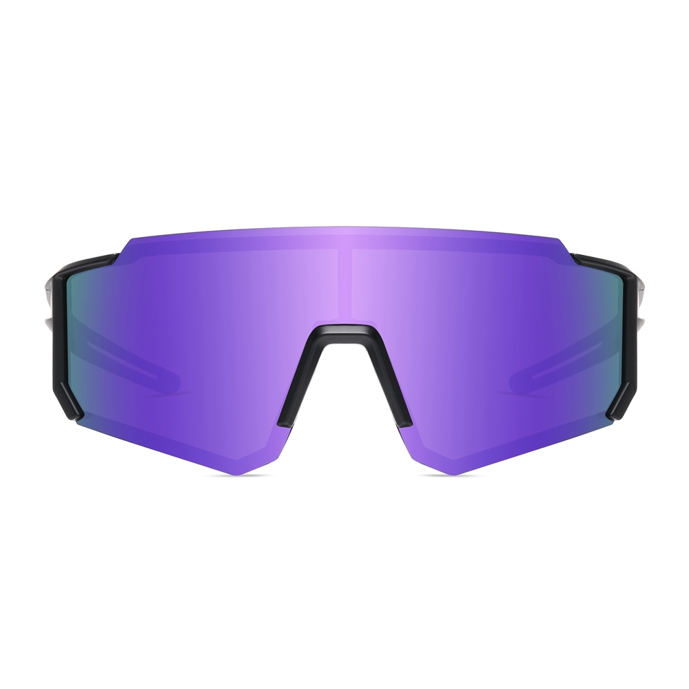 Unisex Coolest Polarized Bicycle Sunglasses with Prescription Inserts Cycling Glasses Cheap Sports Eyewear for Bike Riding Sunglass Wholesale