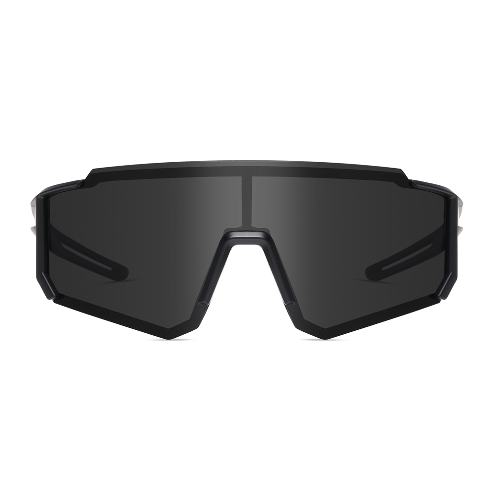 Unisex Coolest Polarized Bicycle Sunglasses with Prescription Inserts Cycling Glasses Cheap Sports Eyewear for Bike Riding Sunglass Wholesale