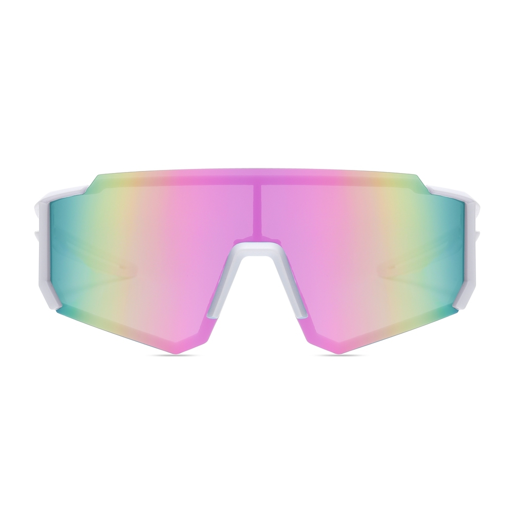 Unisex Coolest Polarized Bicycle Sunglasses with Prescription Inserts Cycling Glasses Cheap Sports Eyewear for Bike Riding Sunglass Wholesale
