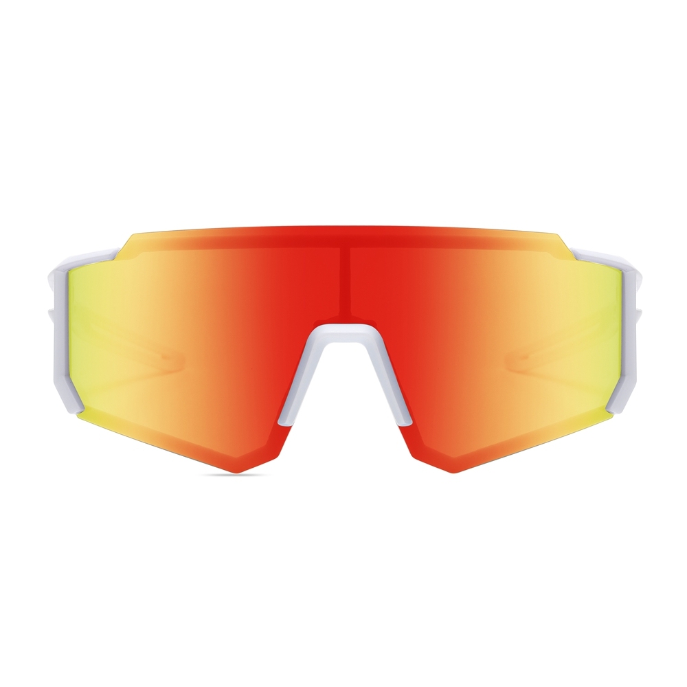 Unisex Coolest Polarized Bicycle Sunglasses with Prescription Inserts Cycling Glasses Cheap Sports Eyewear for Bike Riding Sunglass Wholesale