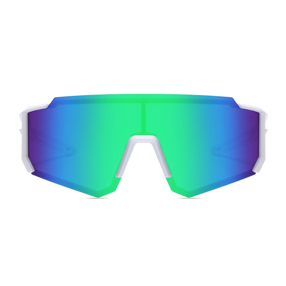 Unisex Coolest Polarized Bicycle Sunglasses with Prescription Inserts Cycling Glasses Cheap Sports Eyewear for Bike Riding Sunglass Wholesale