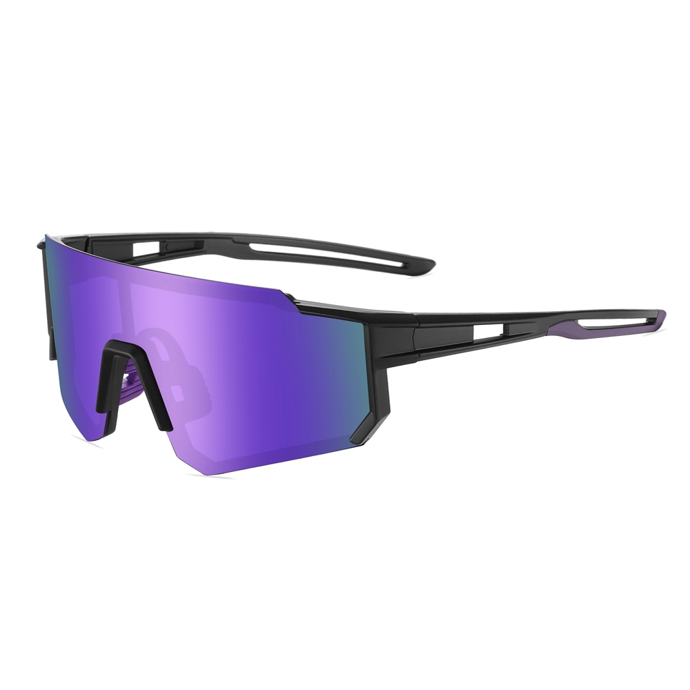 Unisex Coolest Polarized Bicycle Sunglasses with Prescription Inserts Cycling Glasses Cheap Sports Eyewear for Bike Riding Sunglass Wholesale