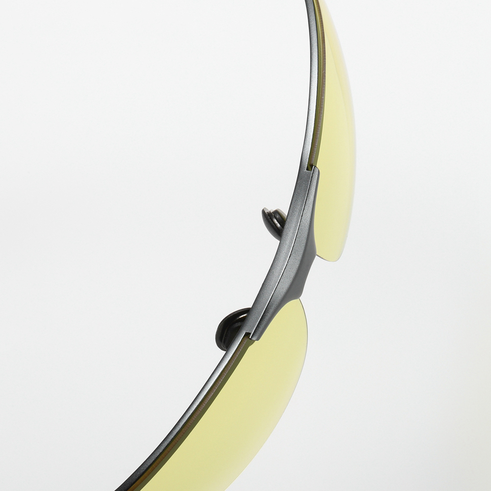 Custom Aluminum Outdoor Sports Photochromic Glasses with Logo that Turn Into Sunglasses for Driving at Day and Night Eyewear Manufacturer China