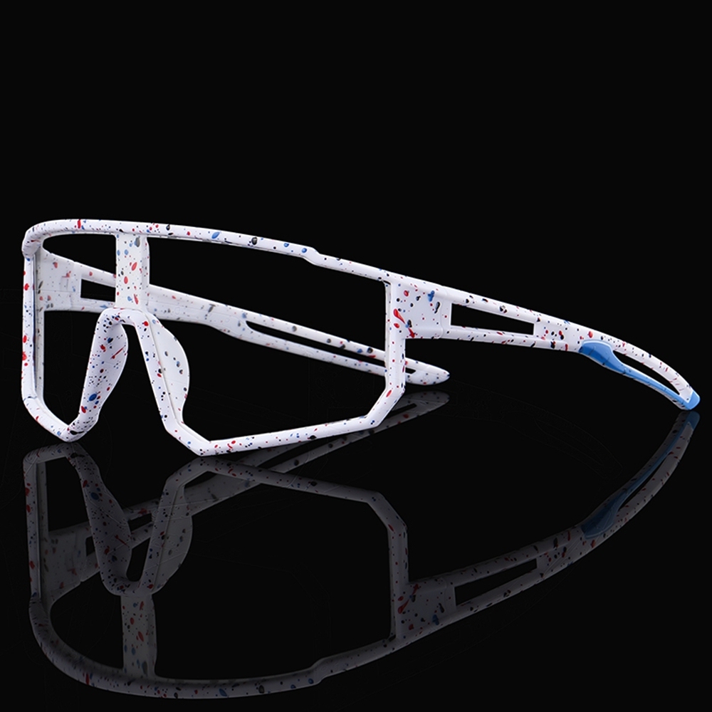 Children's Polarized Cycling Glasses for Kids Sports Shades Boys and Girls Bike Riding Sunglasses Factory Direct Eyewear Wholesale from China