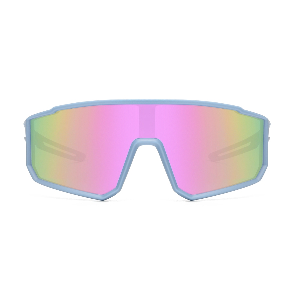 Children's Polarized Cycling Glasses for Kids Sports Shades Boys and Girls Bike Riding Sunglasses Factory Direct Eyewear Wholesale from China