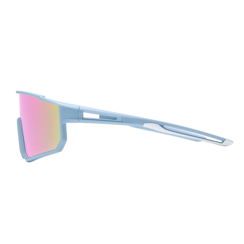 Children's Polarized Cycling Glasses for Kids Sports Shades Boys and Girls Bike Riding Sunglasses Factory Direct Eyewear Wholesale from China