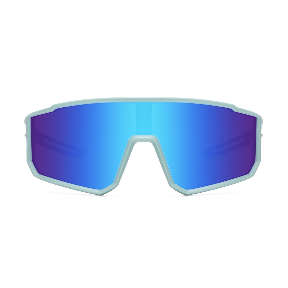 Children's Polarized Cycling Glasses for Kids Sports Shades Boys and Girls Bike Riding Sunglasses Factory Direct Eyewear Wholesale from China