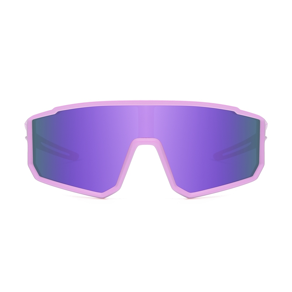 Children's Polarized Cycling Glasses for Kids Sports Shades Boys and Girls Bike Riding Sunglasses Factory Direct Eyewear Wholesale from China