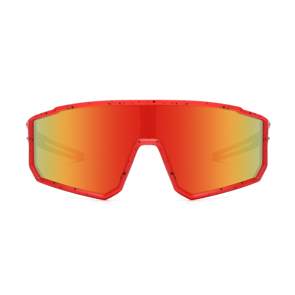 Children's Polarized Cycling Glasses for Kids Sports Shades Boys and Girls Bike Riding Sunglasses Factory Direct Eyewear Wholesale from China