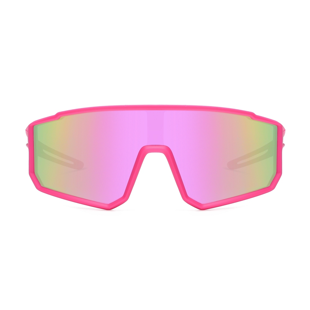 Children's Polarized Cycling Glasses for Kids Sports Shades Boys and Girls Bike Riding Sunglasses Factory Direct Eyewear Wholesale from China