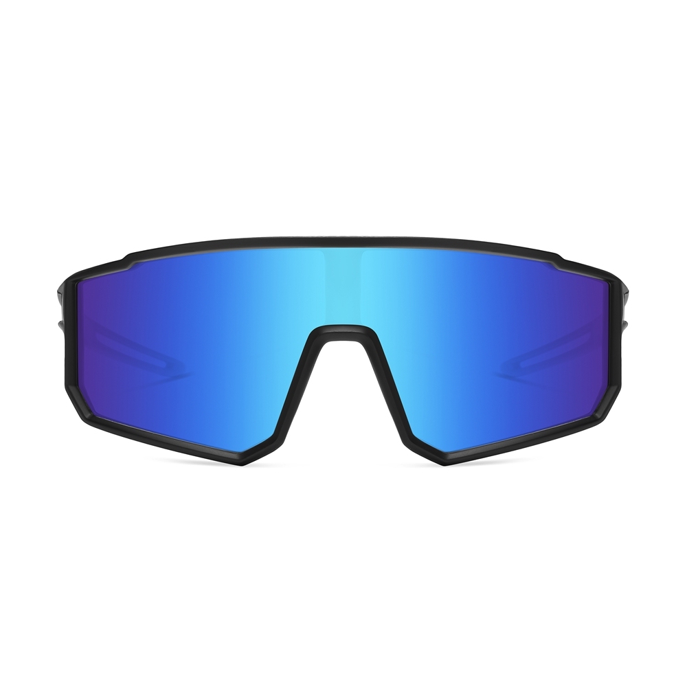 Children's Polarized Cycling Glasses for Kids Sports Shades Boys and Girls Bike Riding Sunglasses Factory Direct Eyewear Wholesale from China