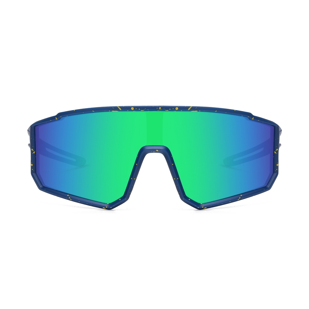 Children's Polarized Cycling Glasses for Kids Sports Shades Boys and Girls Bike Riding Sunglasses Factory Direct Eyewear Wholesale from China