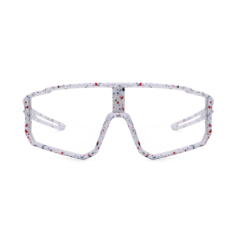 Children's Polarized Cycling Glasses for Kids Sports Shades Boys and Girls Bike Riding Sunglasses Factory Direct Eyewear Wholesale from China