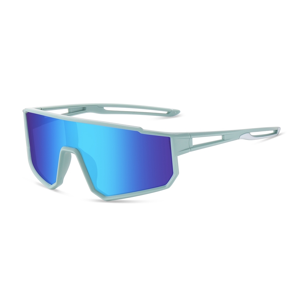 Children's Polarized Cycling Glasses for Kids Sports Shades Boys and Girls Bike Riding Sunglasses Factory Direct Eyewear Wholesale from China