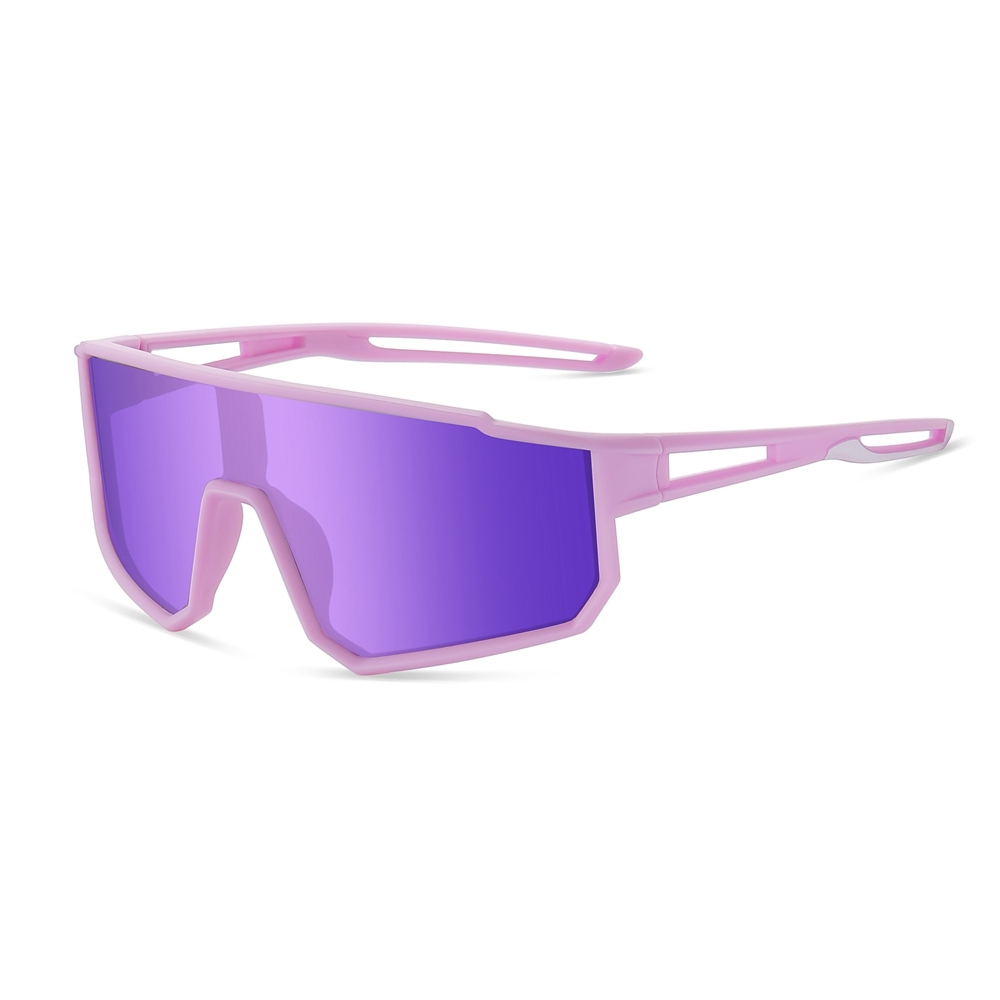 Children's Polarized Cycling Glasses for Kids Sports Shades Boys and Girls Bike Riding Sunglasses Factory Direct Eyewear Wholesale from China