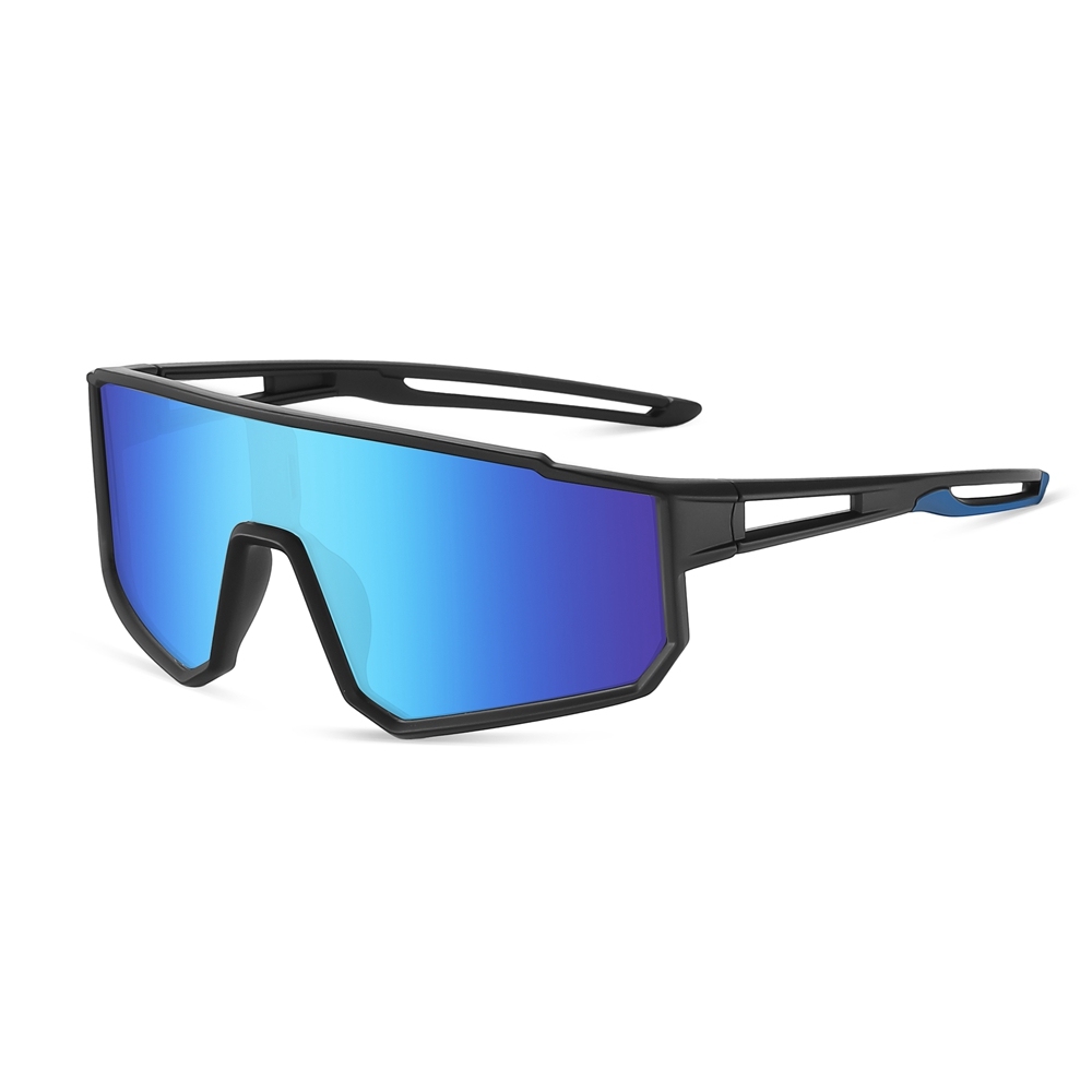 Children's Polarized Cycling Glasses for Kids Sports Shades Boys and Girls Bike Riding Sunglasses Factory Direct Eyewear Wholesale from China