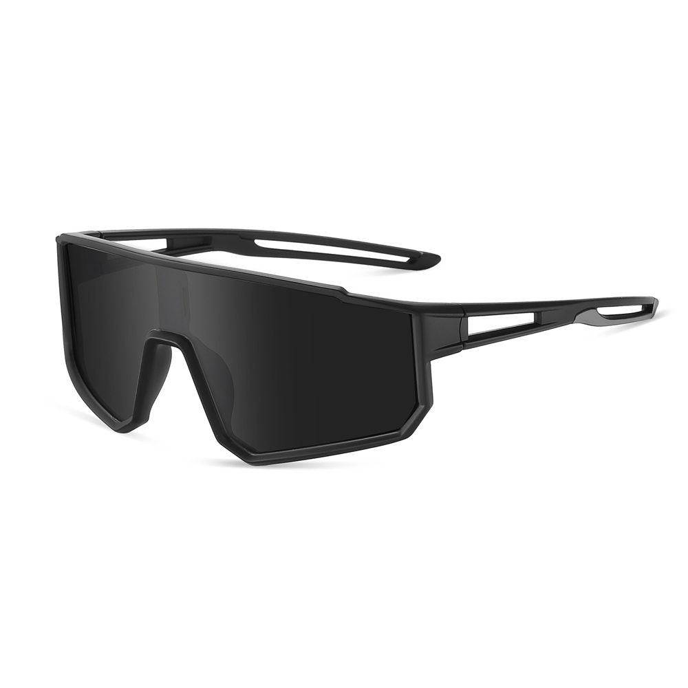 Children's Polarized Cycling Glasses for Kids Sports Shades Boys and Girls Bike Riding Sunglasses Factory Direct Eyewear Wholesale from China