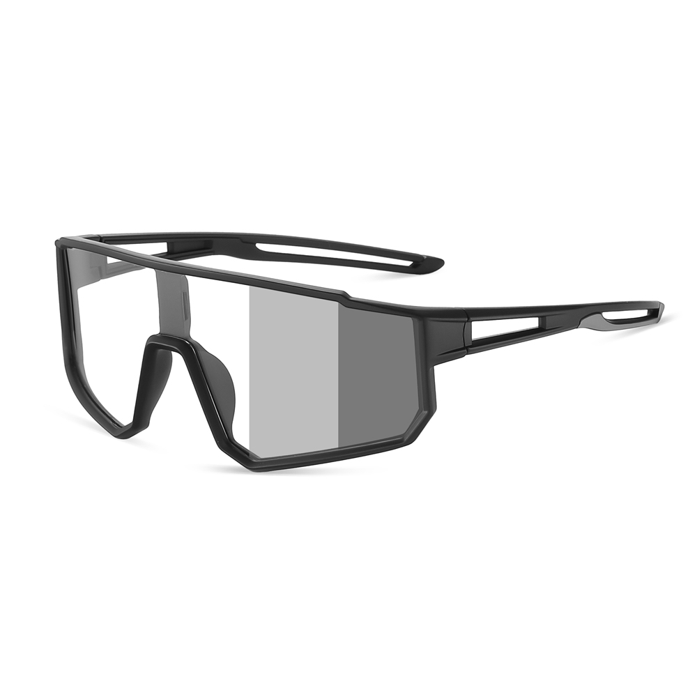 Children's Polarized Cycling Glasses for Kids Sports Shades Boys and Girls Bike Riding Sunglasses Factory Direct Eyewear Wholesale from China