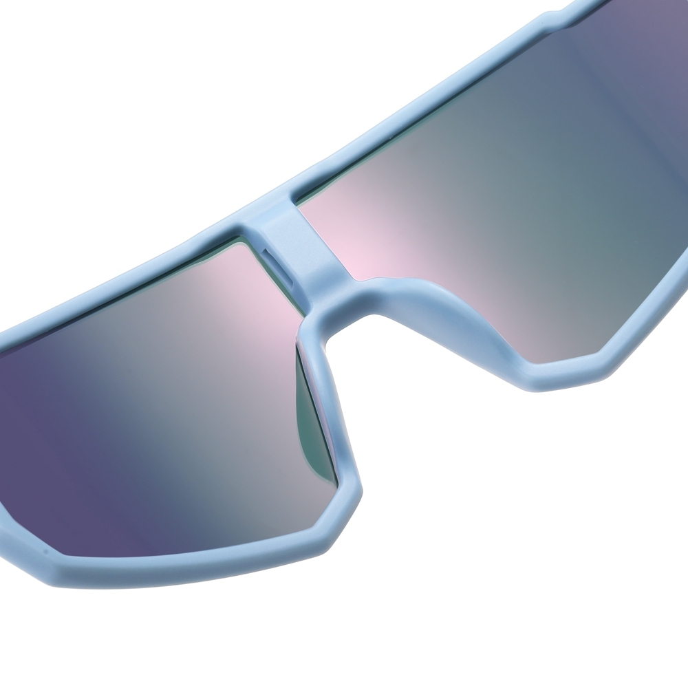 Children's Polarized Cycling Glasses for Kids Sports Shades Boys and Girls Bike Riding Sunglasses Factory Direct Eyewear Wholesale from China