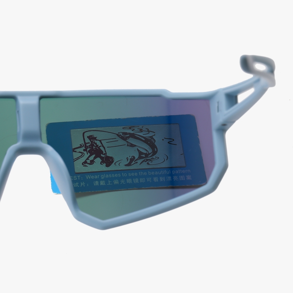 Children's Polarized Cycling Glasses for Kids Sports Shades Boys and Girls Bike Riding Sunglasses Factory Direct Eyewear Wholesale from China