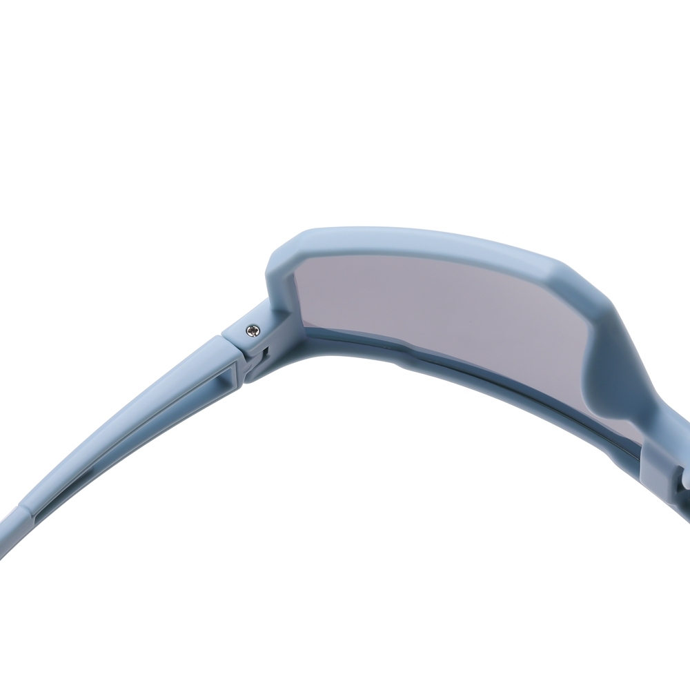 Children's Polarized Cycling Glasses for Kids Sports Shades Boys and Girls Bike Riding Sunglasses Factory Direct Eyewear Wholesale from China