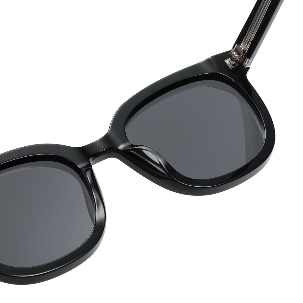 Custom Acetate Oversized Square Shades for Women Men's Fake Designer Flatba Polarized Sunglasses Made in China Eyewear Factory Direct Wholesale Online