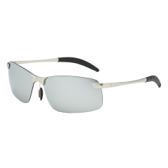 Silver/Silver Mirror