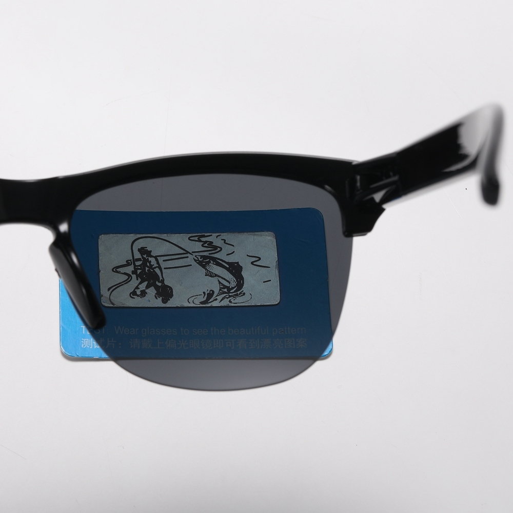 Cheap Custom Promo Sunglasses with Logo, Iconic Style Modern Design Plastic Semi-Rimless Polarized Shades for Wedding Favors Wholesale Online