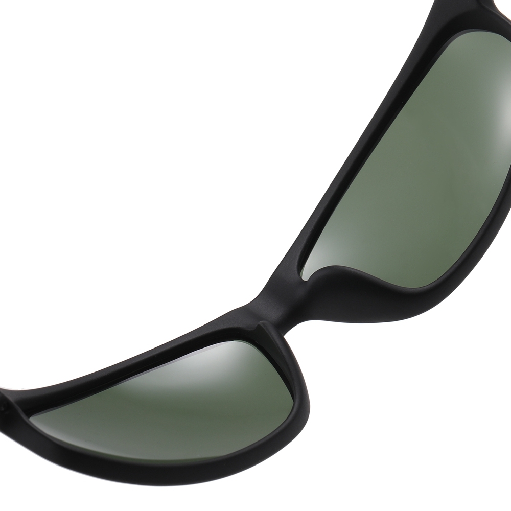 Custom Plastic High Wrap Around Sunglasses for Boating Curved Shape Outdoor Sports Eyewear Factory Outlet Polarized Running Glasses Wholesale Online