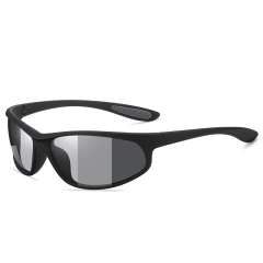 Black/Photochromic Grey