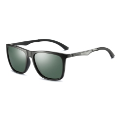 Black/Green
