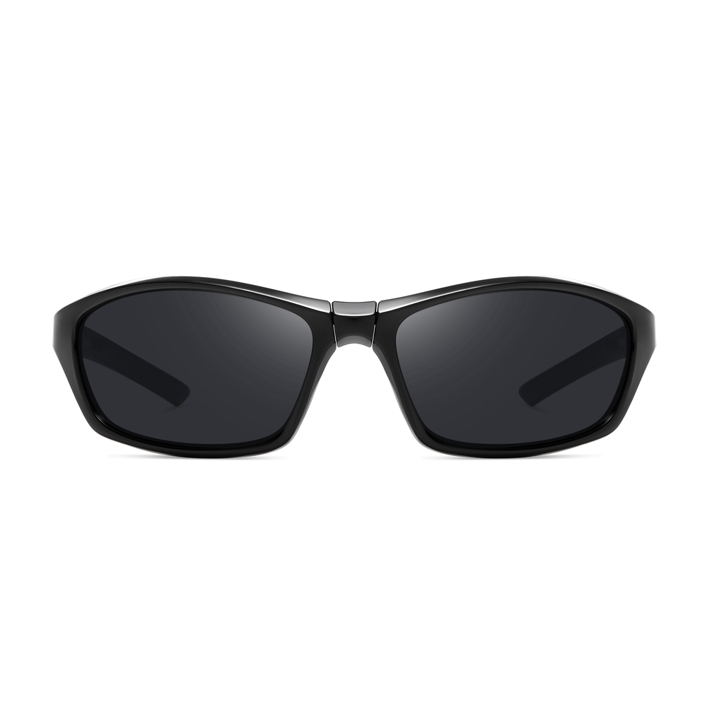 Custom TR90 Pocket Foldable Sports Sunglasses for Mens Running Shades Portable Wrap Around Polarized Folding Glasses Wholesale Online